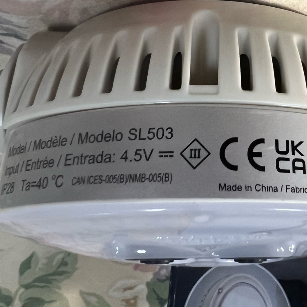 Intex LED Pool Light - Green - Picture 5 of 16